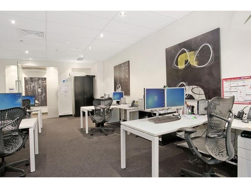 412/480 Collins Street, Melbourne VIC 3000