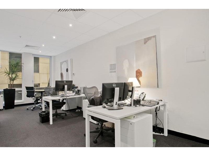 412/480 Collins Street, Melbourne VIC 3000