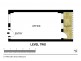 412/480 Collins Street, Melbourne VIC 3000 Floorplan