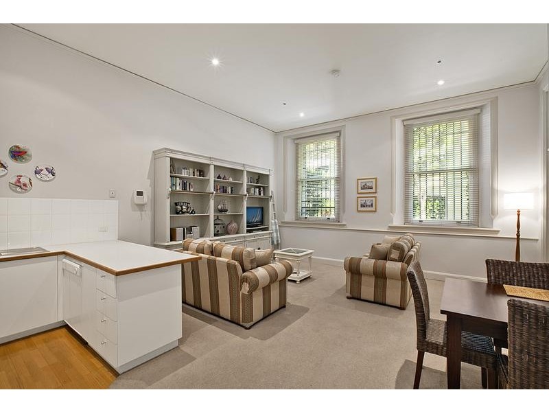 115/57 Spencer Street, Melbourne VIC 3000