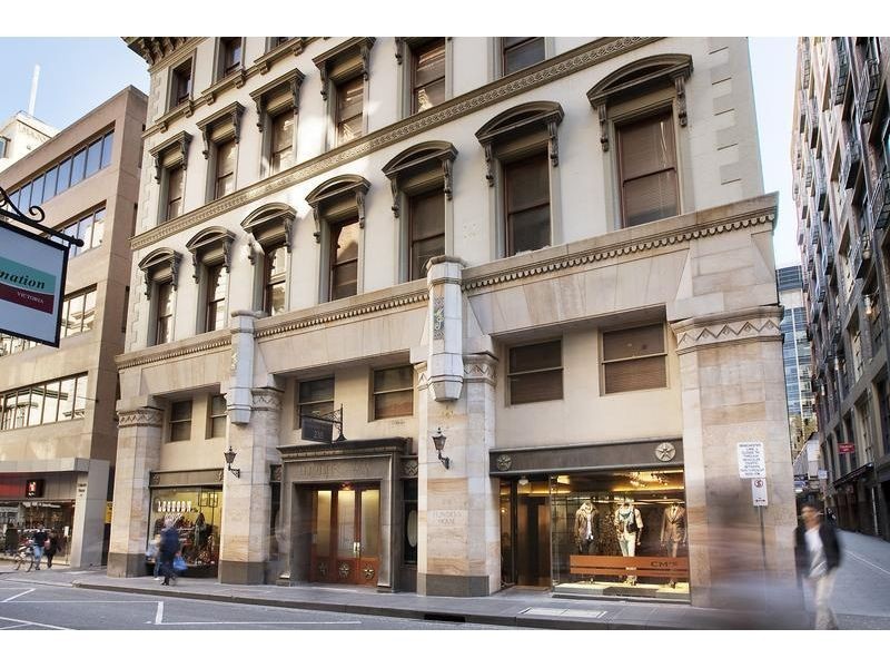 301/238 Flinders Lane, Melbourne VIC 3000
