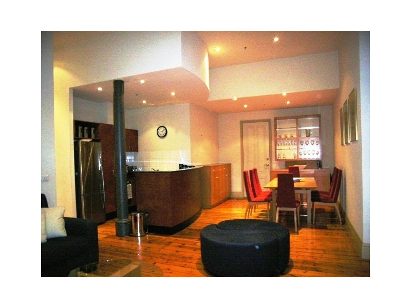 301/238 Flinders Lane, Melbourne VIC 3000