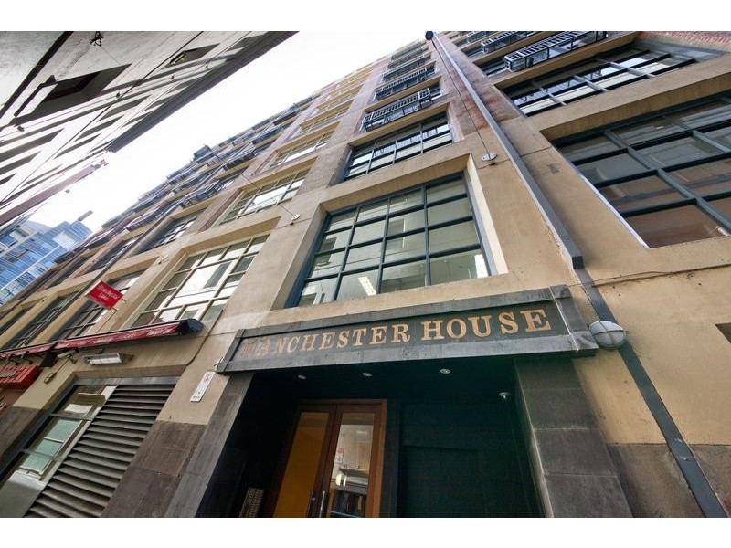32/38 Manchester Lane, Melbourne VIC 3000