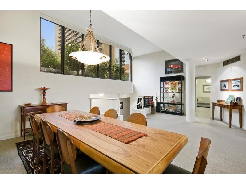 50 Bourke Street – The Penthouse, Melbourne VIC 3000