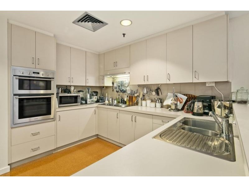 50 Bourke Street – The Penthouse, Melbourne VIC 3000