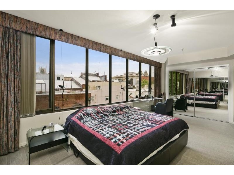 50 Bourke Street – The Penthouse, Melbourne VIC 3000