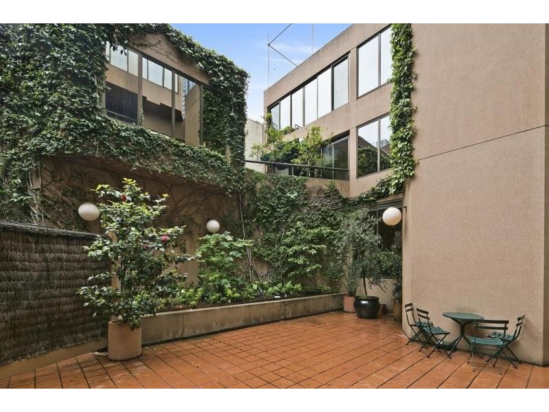 50 Bourke Street – The Penthouse, Melbourne VIC 3000