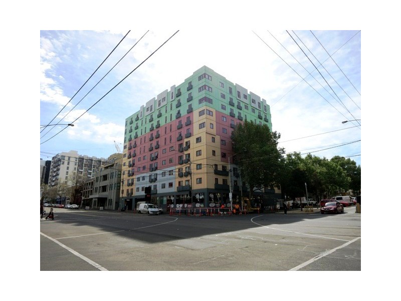 614/528 Swanston Street, Carlton VIC 3053