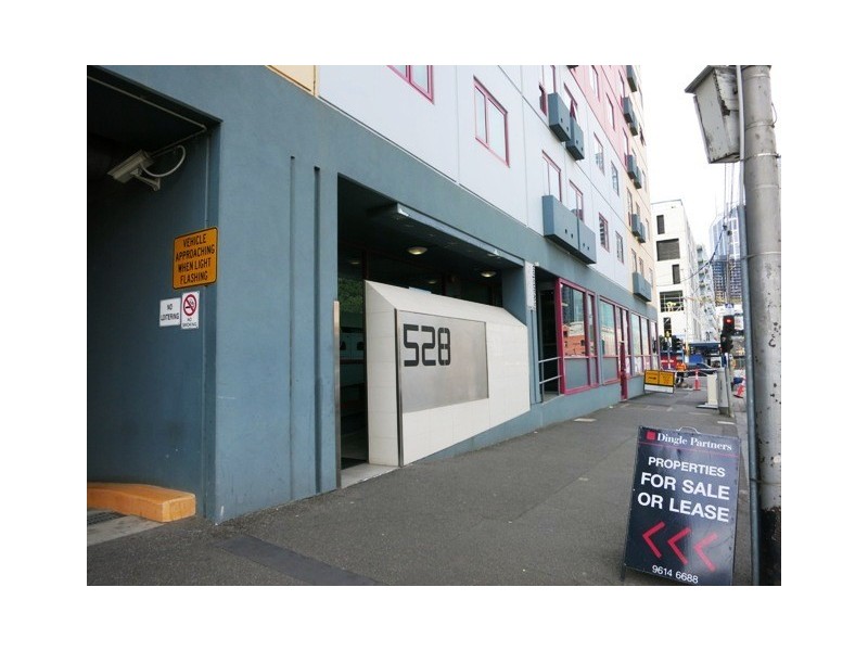 614/528 Swanston Street, Carlton VIC 3053