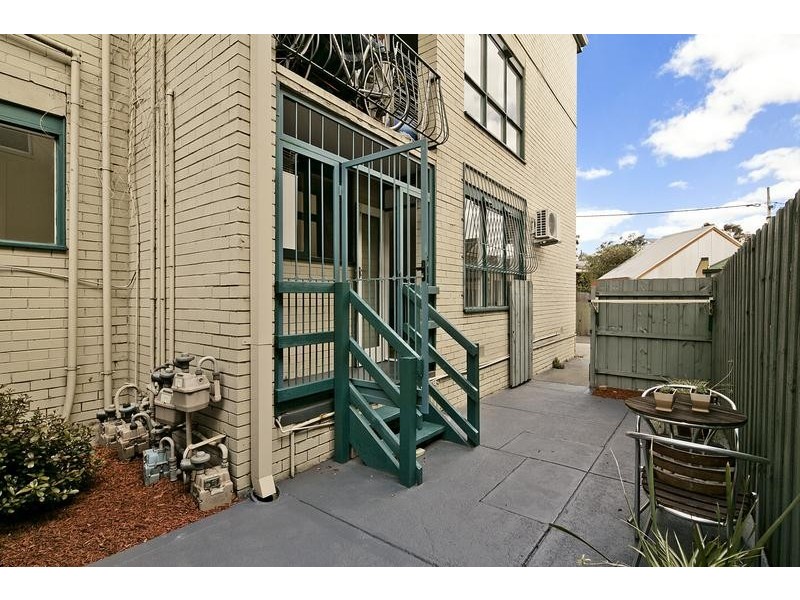 5/315 Flemington Road, North Melbourne VIC 3051