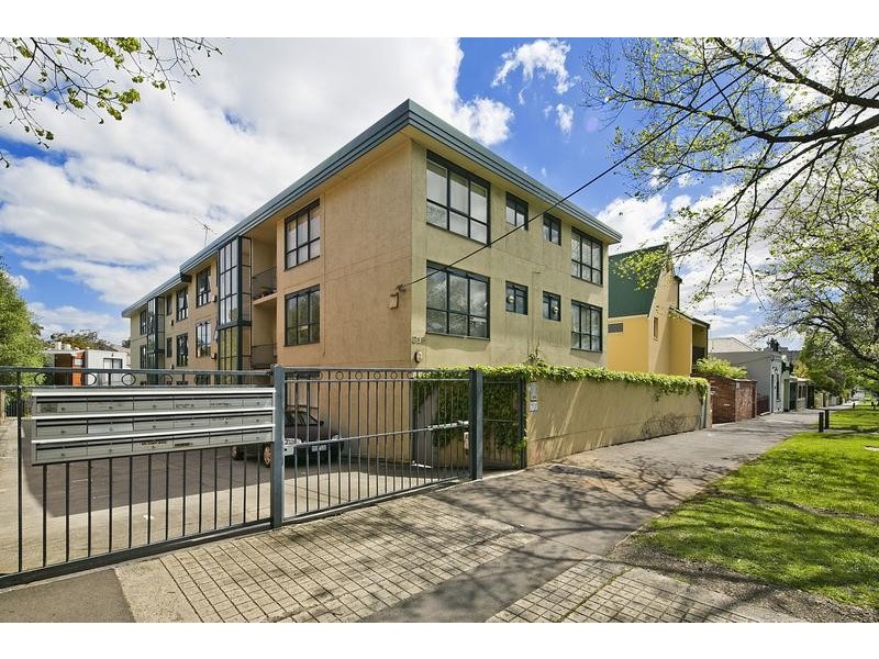 5/315 Flemington Road, North Melbourne VIC 3051