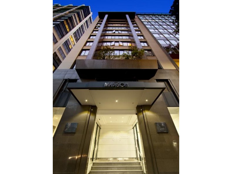 804/39 Queens Street, Melbourne VIC 3000