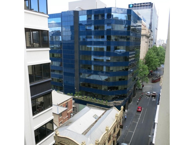 804/39 Queens Street, Melbourne VIC 3000
