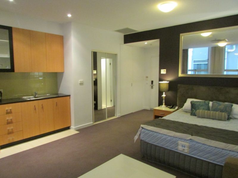 202/394 Collins Street, Melbourne VIC 3000