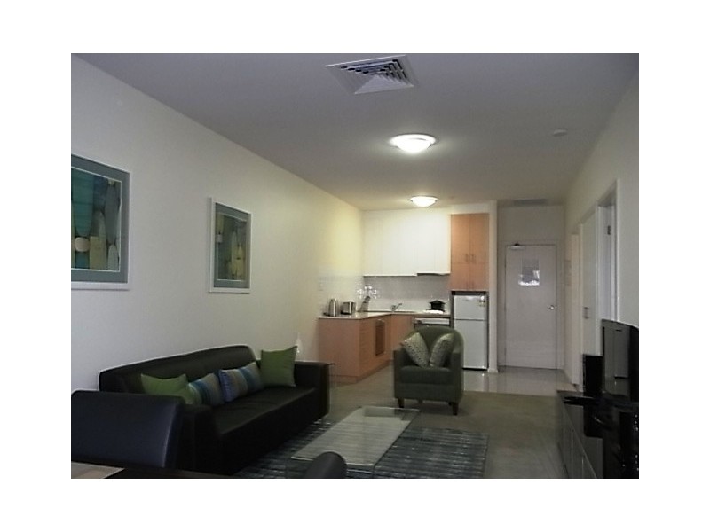 2011/250 Elizabeth Street, Melbourne VIC 3000