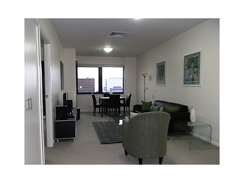 2011/250 Elizabeth Street, Melbourne VIC 3000