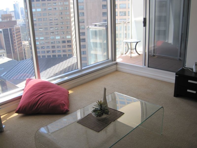 1806/31 Spring Street, Melbourne VIC 3000