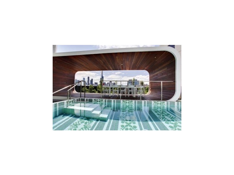 2017/22 Dorcas Street, Southbank VIC 3006