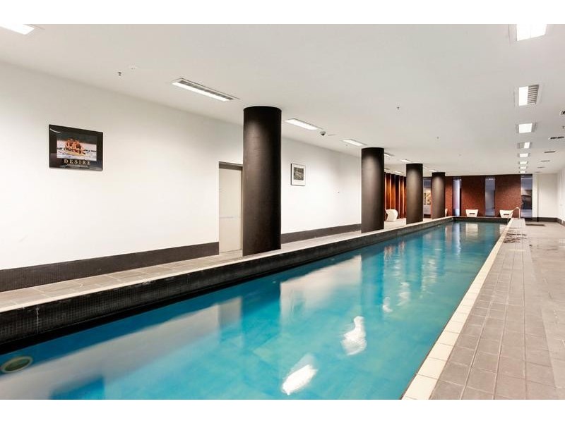 1307/60 Siddeley Street, Docklands VIC 3008