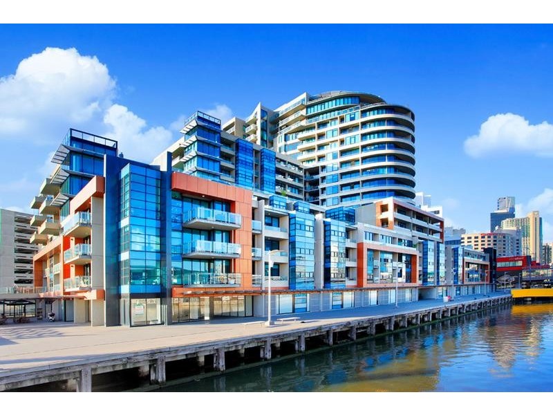 1307/60 Siddeley Street, Docklands VIC 3008