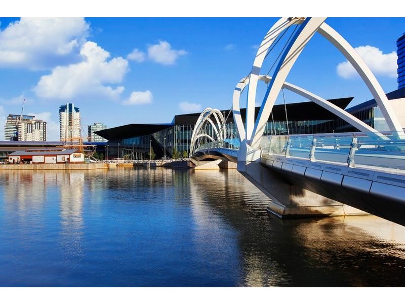 1307/60 Siddeley Street, Docklands VIC 3008