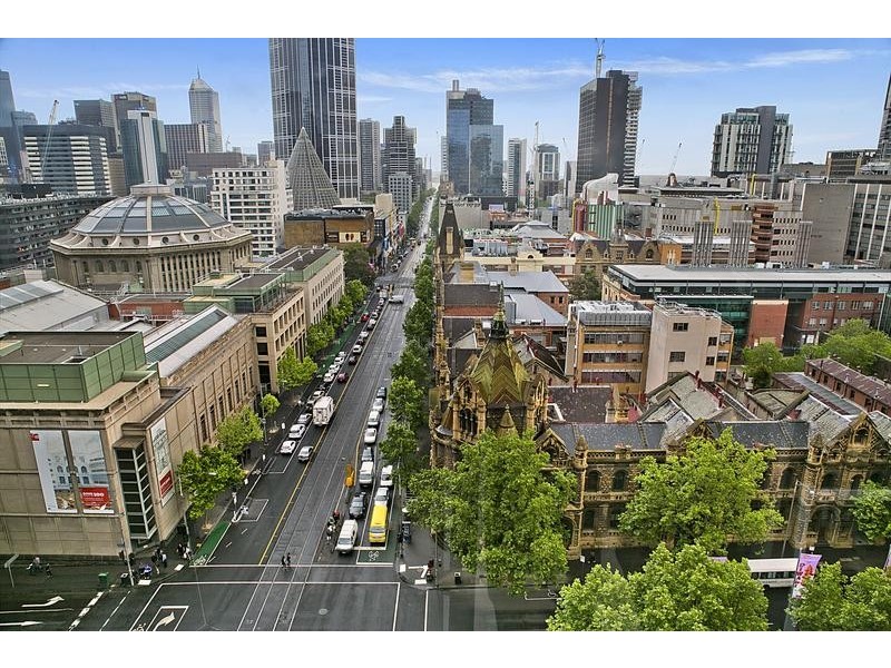 1109/68 Latrobe Street, Melbourne VIC 3000