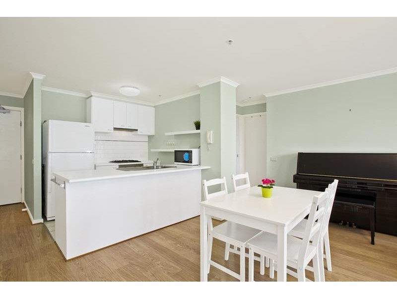 126/38 Kavanagh Street, Southbank VIC 3006