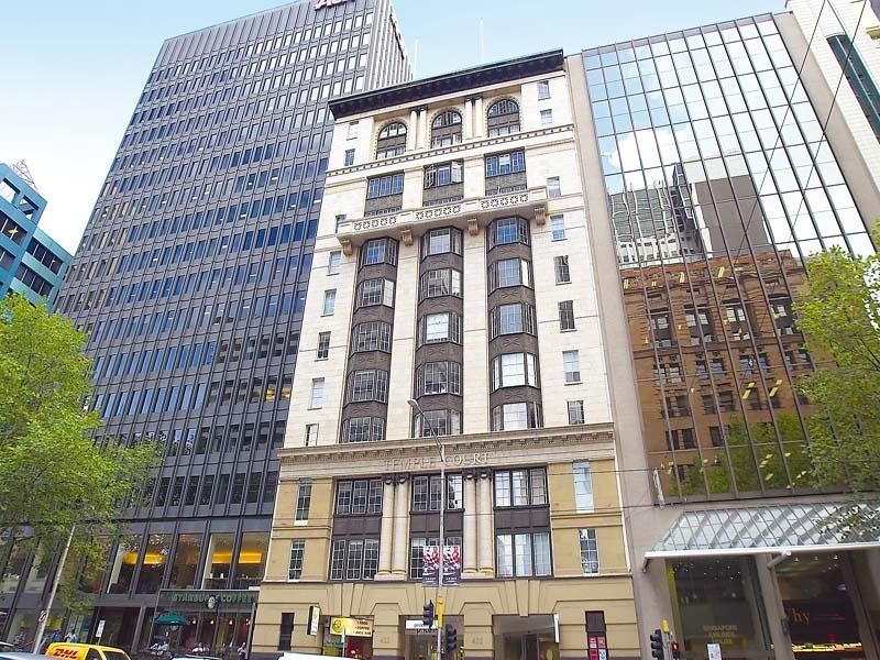 1008/422 Collins Street, Melbourne VIC 3000