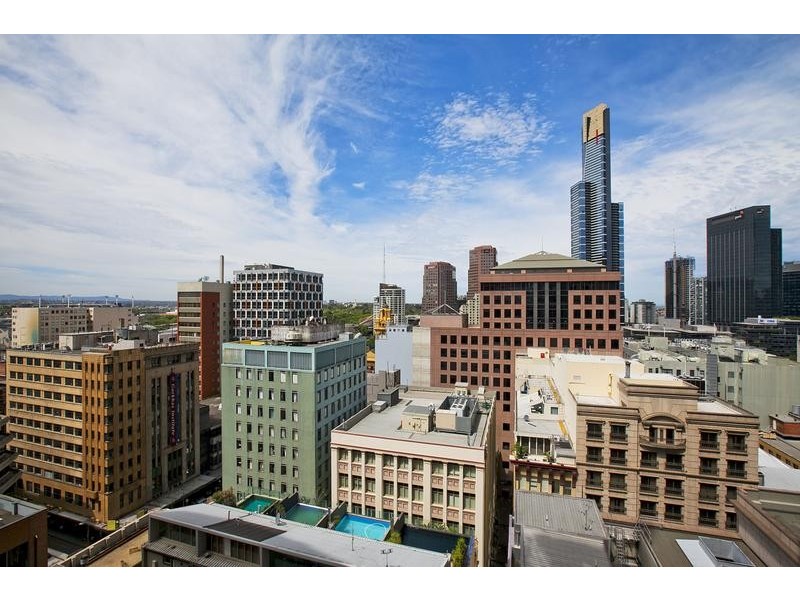 1414/325 Collins Street, Melbourne VIC 3000