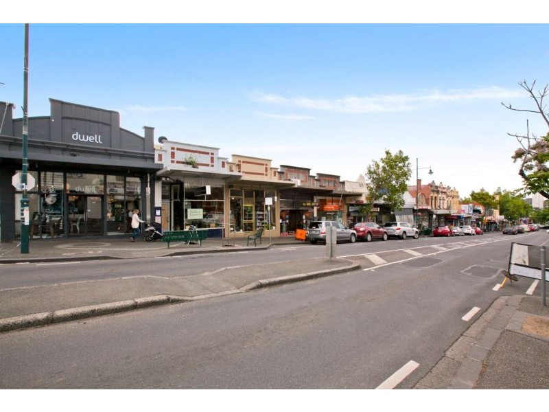 405/62 Altona Street, Kensington VIC 3031