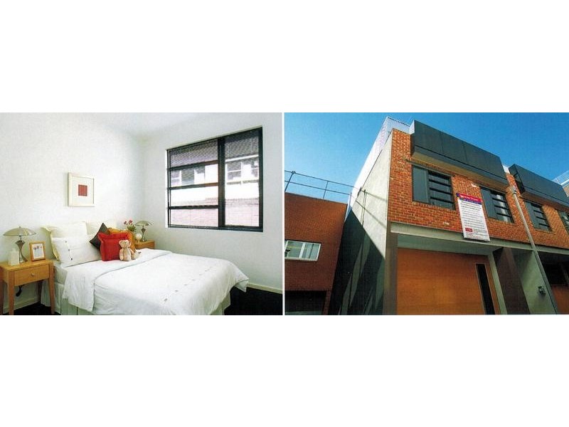 12 Capel Place, North Melbourne VIC 3051