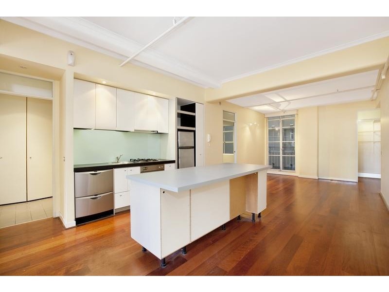 301/422 Collins Street, Melbourne VIC 3000