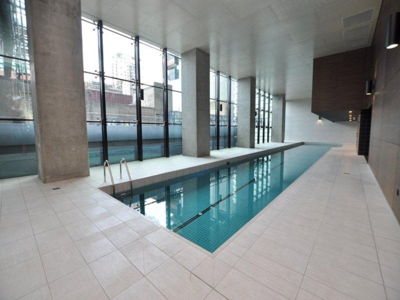 2602/220 Spencer Street, Melbourne VIC 3000