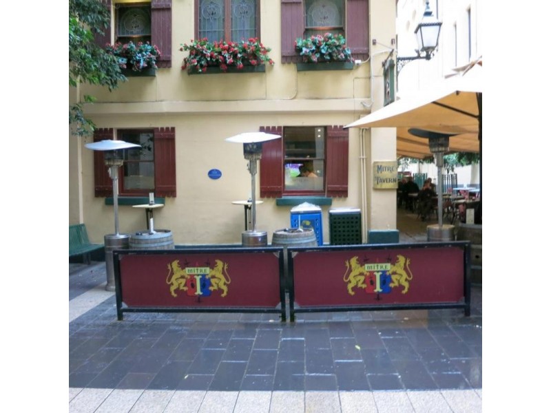 7/4-10 Bank Place, Melbourne VIC 3000