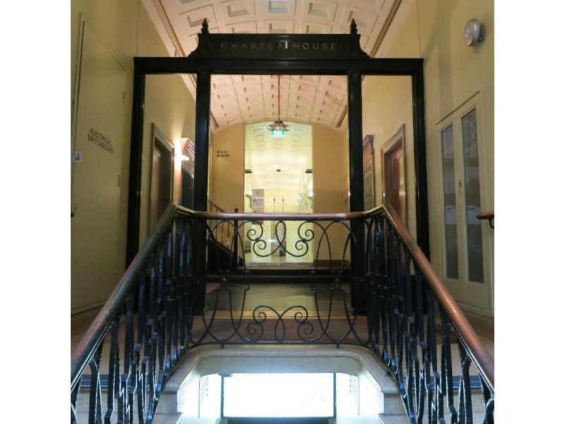 7/4-10 Bank Place, Melbourne VIC 3000