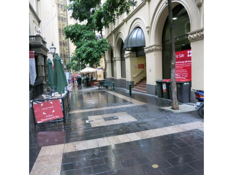 7/4-10 Bank Place, Melbourne VIC 3000