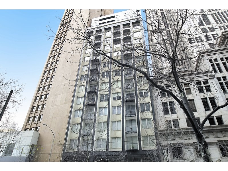 1001/325 Collins Street, Melbourne VIC 3000