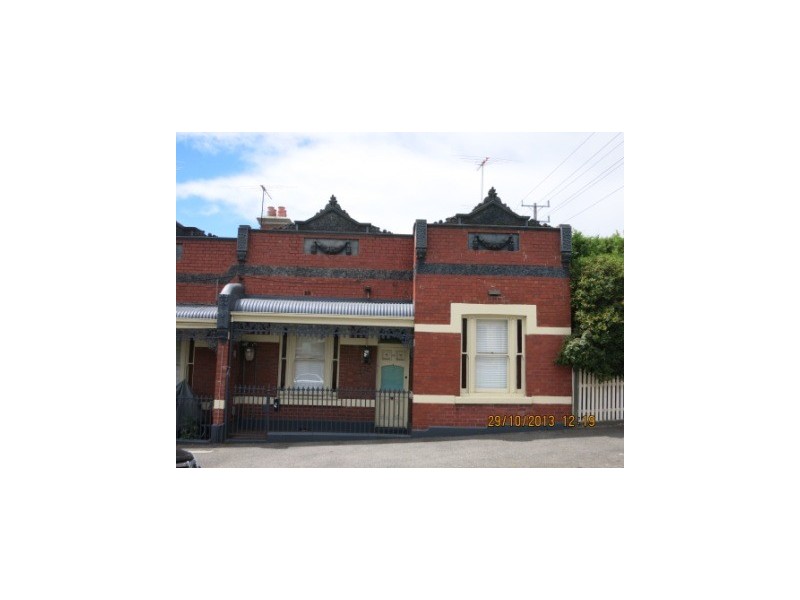 172 Errol Street, North Melbourne VIC 3051