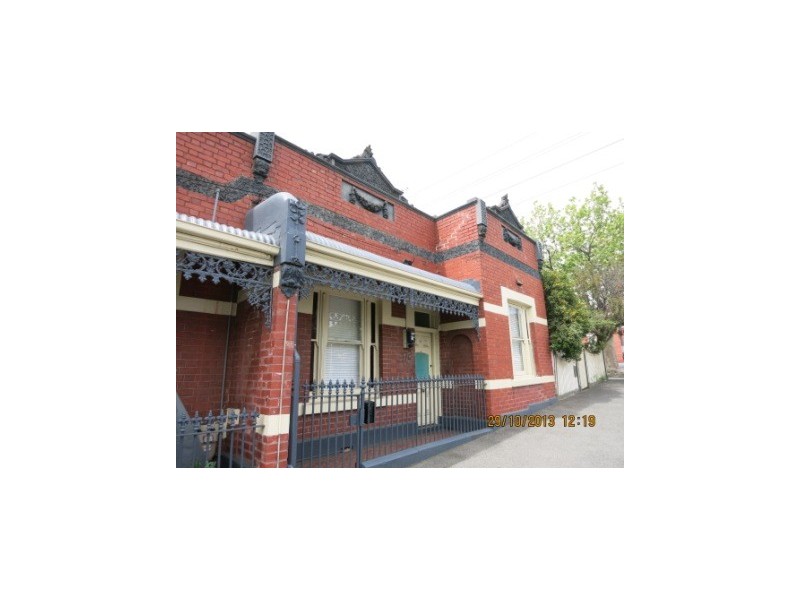 172 Errol Street, North Melbourne VIC 3051