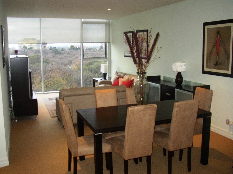 601/31 Spring Street, Melbourne VIC 3000