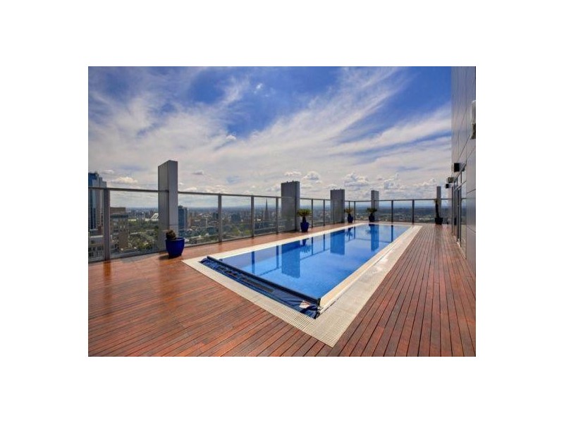 601/31 Spring Street, Melbourne VIC 3000