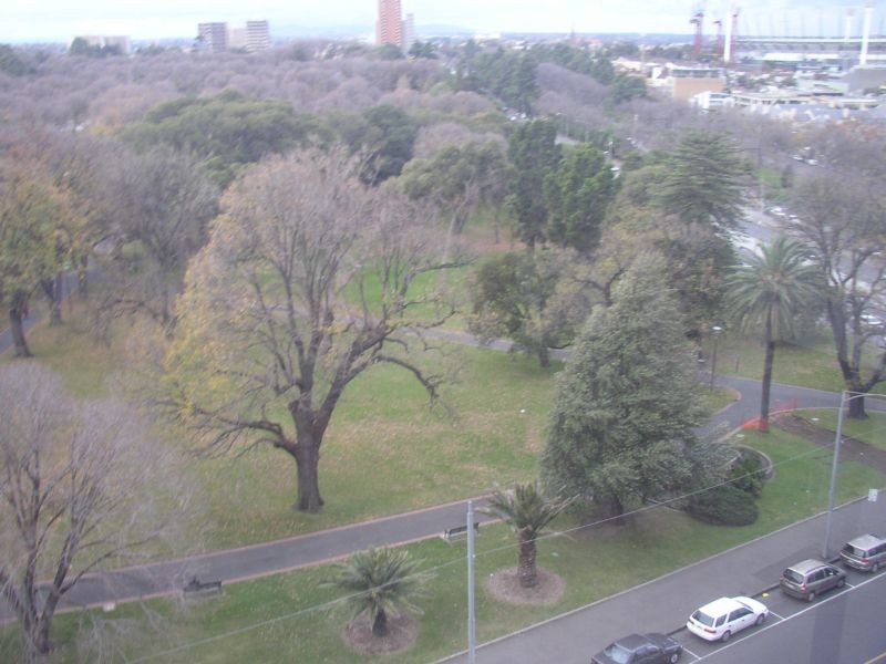 601/31 Spring Street, Melbourne VIC 3000