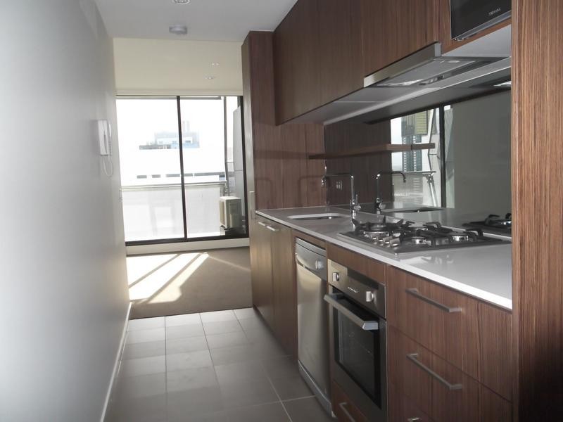 2503/350 William Street, Melbourne VIC 3000