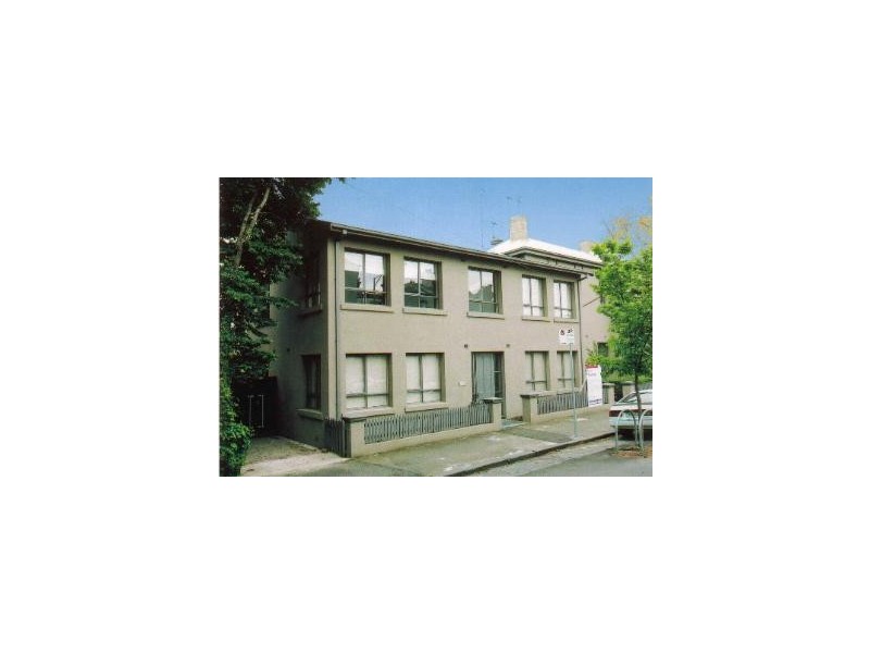 3/6 George Street, East Melbourne VIC 3002