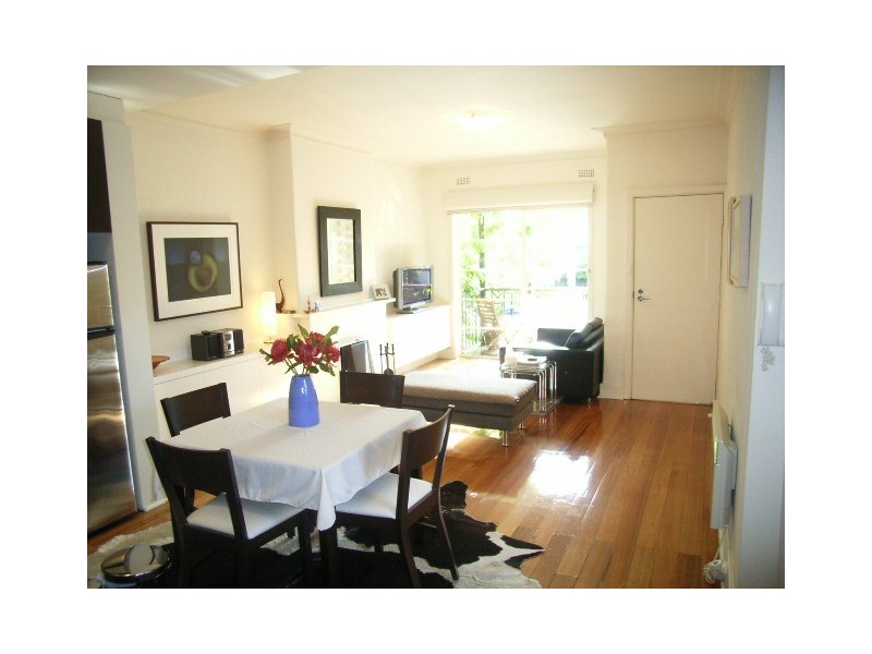 4/62 Simpson Street, East Melbourne VIC 3002