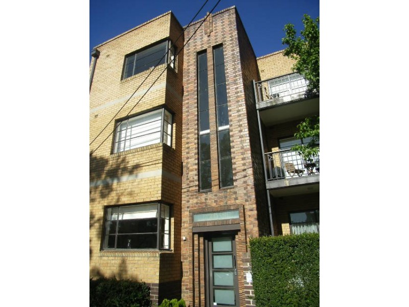 4/62 Simpson Street, East Melbourne VIC 3002