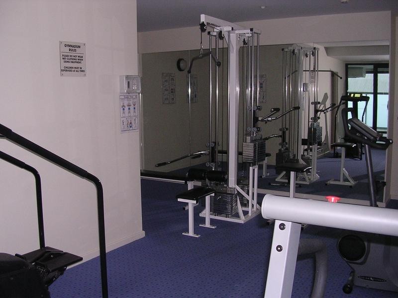 2107/87 Franklin Street, Melbourne VIC 3000