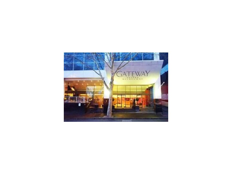 1352/1 William Street, Melbourne VIC 3000