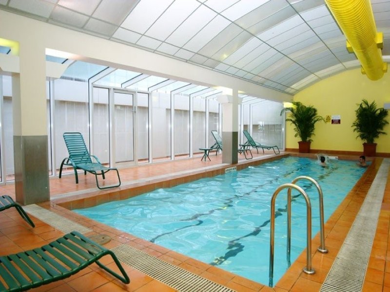 1352/1 William Street, Melbourne VIC 3000