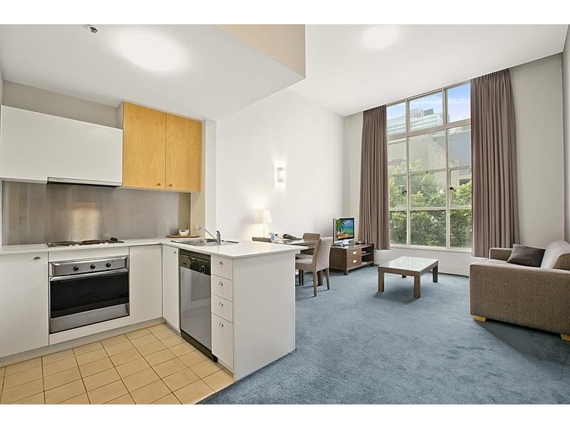 211/155 Bourke Street, Melbourne VIC 3000